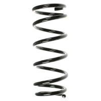 Fahrwerksfedern-Set hinten Schraubenfeder 298mm SPIDAN...