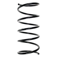 Fahrwerksfedern-Set vorne Schraubenfeder 365mm SPIDAN...