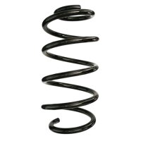 Suspension spring set front coil spring 330mm SPIDAN for...