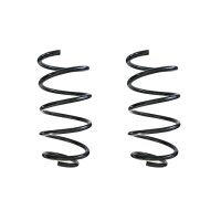 Suspension spring set front coil spring 311mm SPIDAN for...