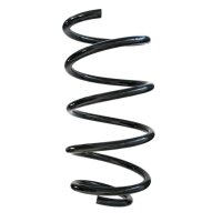 Suspension spring set front coil spring 311mm SPIDAN for...