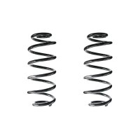 Fahrwerksfeder-Set hinten Schraubenfeder 280mm SPIDAN...