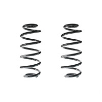 Suspension spring set rear coil spring 280mm SPIDAN for...