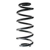 Suspension spring set rear coil spring 280mm SPIDAN for...