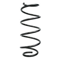 Fahrwerksfedern-Set vorne Schraubenfeder 391mm SPIDAN...