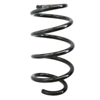 Fahrwerksfeder-Set vorne Schraubenfeder 281mm SPIDAN...