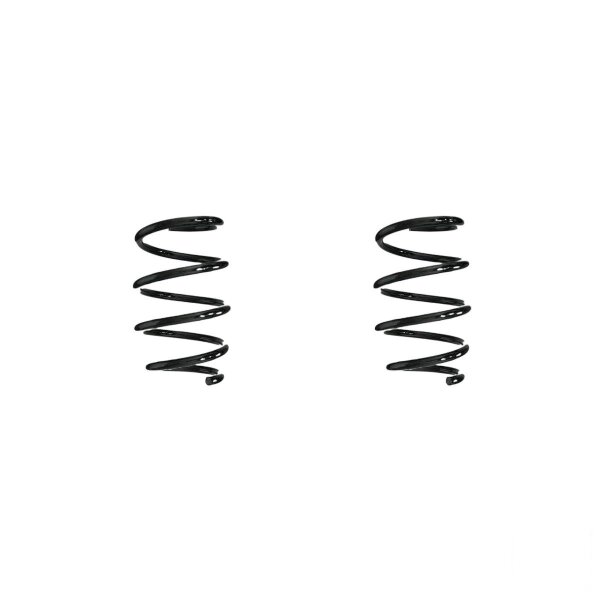 Fahrwerksfeder-Set SPIDAN für RENAULT TWINGO II