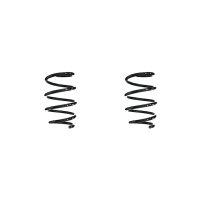 Fahrwerksfeder-Set SPIDAN für RENAULT TWINGO II