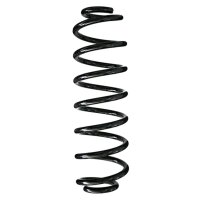 Suspension spring set Replacement Fit SPIDAN for VW GOLF V