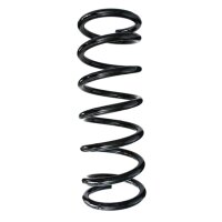 Suspension spring set rear coil spring 432mm SPIDAN for...