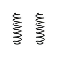 Fahrwerksfeder-Set hinten Schraubenfeder 381mm SPIDAN...