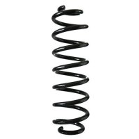 Fahrwerksfeder-Set hinten Schraubenfeder 381mm SPIDAN...