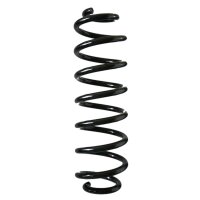 Suspension spring set rear coil spring 381mm SPIDAN for...
