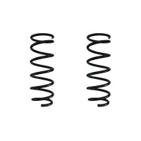 Suspension spring set front coil spring 345mm SPIDAN for...