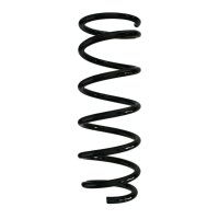 Suspension spring set front coil spring 345mm SPIDAN for...