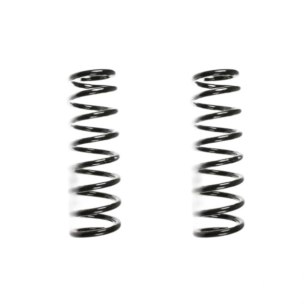 Suspension spring set rear coil spring 340mm SPIDAN for LEGACY III