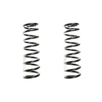 Suspension spring set rear coil spring 340mm SPIDAN for...