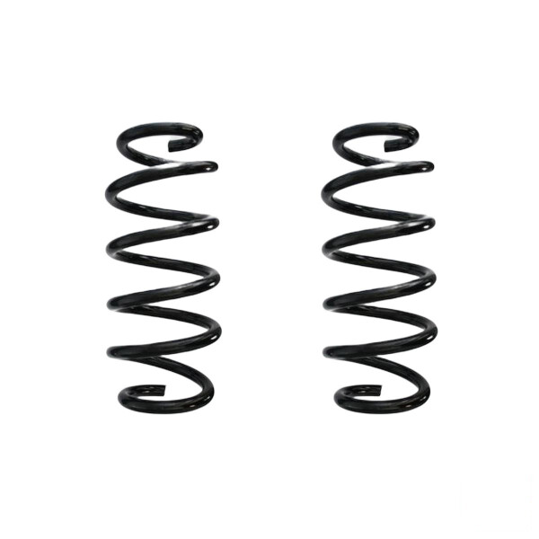 Fahrwerksfedern-Set hinten Schraubenfeder 304mm SPIDAN für u.a. TOYOTA RAV 4