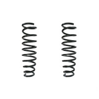 Suspension spring set front coil spring 382mm SPIDAN for...