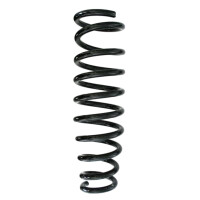 Suspension spring set front coil spring 382mm SPIDAN for...