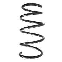 Fahrwerksfeder-Set vorne Schraubenfeder 341mm SPIDAN...