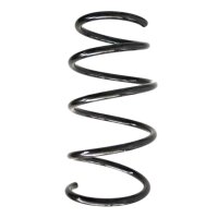 Suspension spring set front coil spring 341mm SPIDAN for...