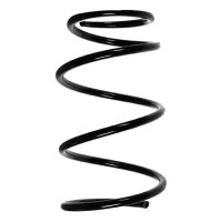 Suspension spring set front coil spring 306mm SPIDAN for...