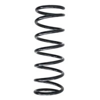 Suspension spring set rear coil spring 319mm SPIDAN for...