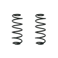 Fahrwerksfedern-Set hinten Schraubenfeder 290mm SPIDAN...