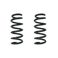 Fahrwerksfeder-Set vorne Schraubenfeder 280mm SPIDAN...
