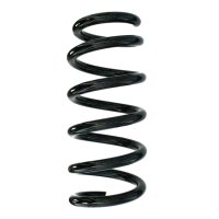 Suspension spring set front coil spring 280mm SPIDAN for...