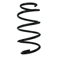 Fahrwerksfeder-Set vorne Schraubenfeder 299mm SPIDAN...