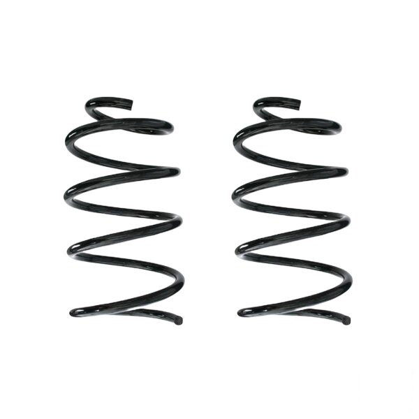 Fahrwerksfeder-Set vorne Schraubenfeder 274mm SPIDAN für MINI MINI (R56)