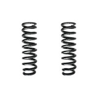 Suspension spring set front coil spring 359mm SPIDAN for...