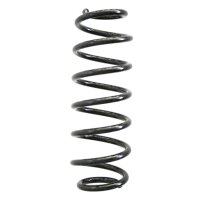 Suspension spring set rear coil spring 291mm SPIDAN for...