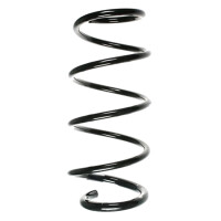 Fahrwerksfedern-Set vorne Schraubenfeder 369mm SPIDAN...