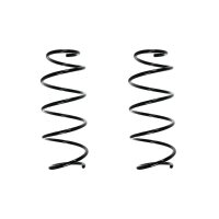 Fahrwerksfeder-Set vorne Schraubenfeder 390mm SPIDAN...