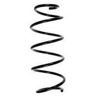 Fahrwerksfedern-Set vorne Schraubenfeder 390mm SPIDAN...