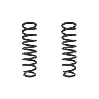 Fahrwerksfeder-Set hinten Schraubenfeder 366mm SPIDAN...