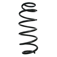 Suspension spring set front coil spring 430mm SPIDAN for...