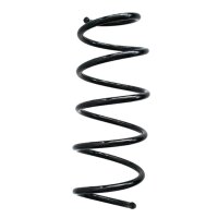 Fahrwerksfedern-Set vorne Schraubenfeder 398mm SPIDAN...