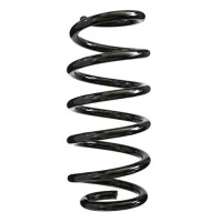Fahrwerksfeder-Set hinten Schraubenfeder 292mm SPIDAN...