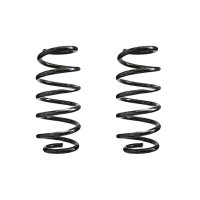 Suspension spring set rear coil spring 292mm SPIDAN for...