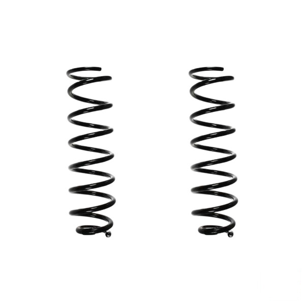 Suspension spring set Replacement Fit SPIDAN for LEXUS LS F2