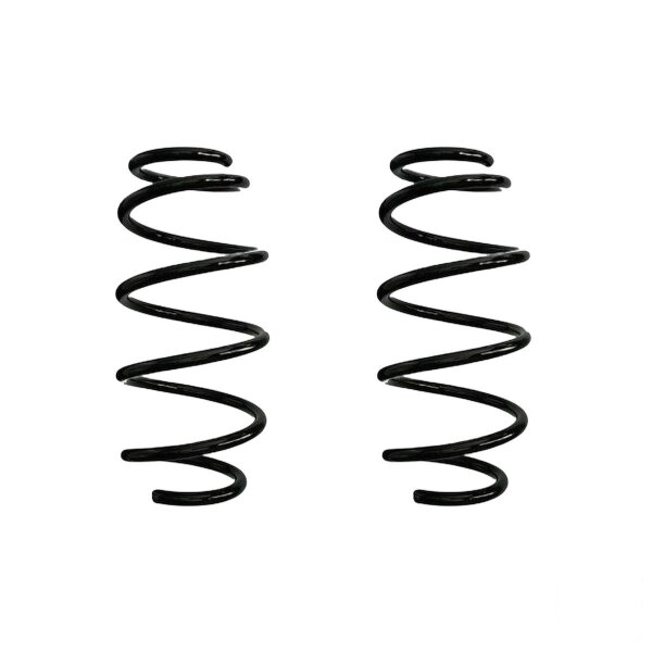 Fahrwerksfeder-Set SPIDAN für SAAB 9-3 (YS3F)