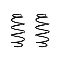 Suspension spring set Replacement Fit SPIDAN for SAAB 9 3...