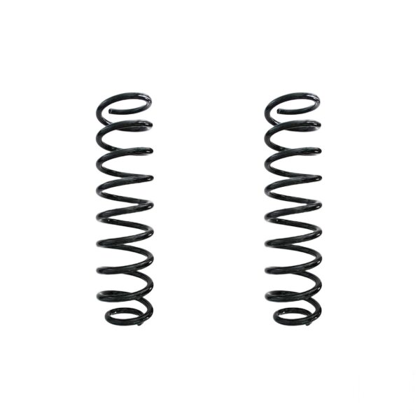 Suspension spring set Replacement Fit SPIDAN for MERCEDES E KLASSE W211