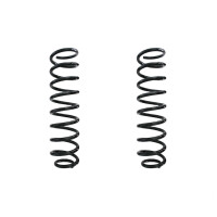 Suspension spring set Replacement Fit SPIDAN for MERCEDES...