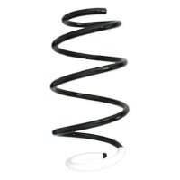 Fahrwerksfeder-Set vorne Schraubenfeder 321mm mit...