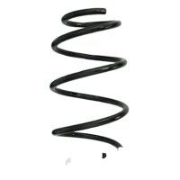 Suspension spring set front coil spring 321mm with sleeve...